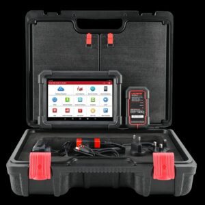 Launch x431 pro dyno pros v v1.0 obd2 car scanner