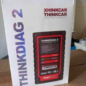 THINKDIAG 2 Automotive Diagnostic Device car scanner