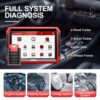 Antec DS700 car scanner