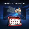 Antec DS700 car scanner