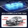 Antec DS700 car scanner