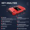 Antec DS700 car scanner