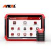 Antec DS700 car scanner