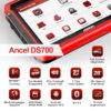Antec DS700 car scanner