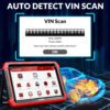 Antec DS700 car scanner