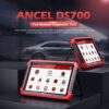 Antec DS700 car scanner