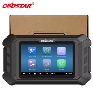 Obdstar P50 diagnosis tablet car scanner