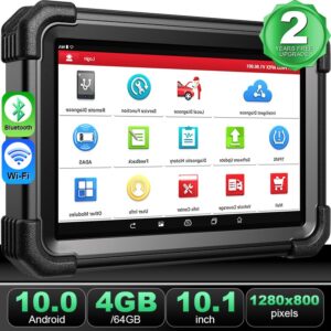 Launch X431 Pro3 Apex Key Programmer & Remote Maker Kit , scanner