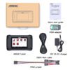 Ancel AR500 Write EEPROM/FLASH Airbag Reset Kit car scanner