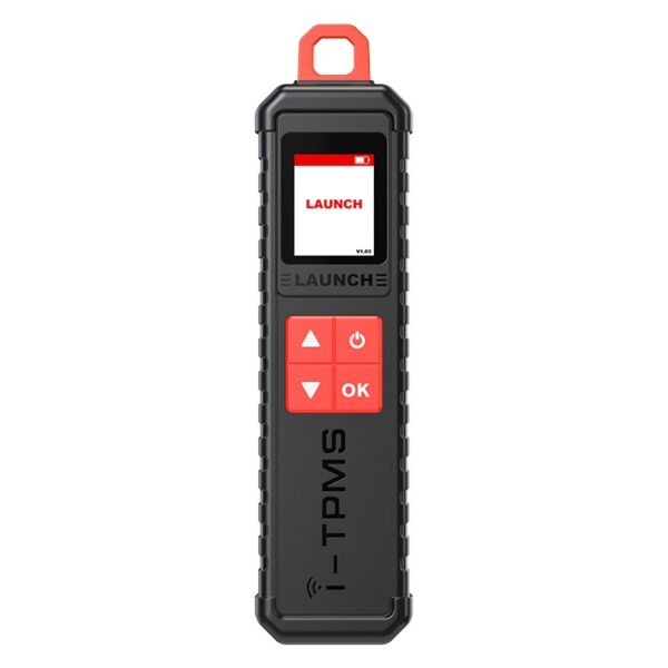 LAUNCH CR529 OBD2 Scanner OBD Code Reader Car Diagnostic Tool