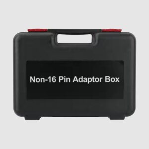 Non-16 Pin Adapter