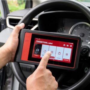 ThinkTool Mini diagnostic scan tool