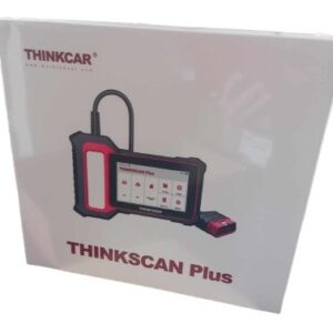 THINKSCAN PLUS S7