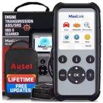 Autel ML629 OBD2 Scanner