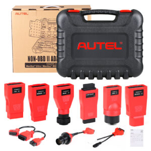 Autel OBD2KIT Compliant Connectors Kit