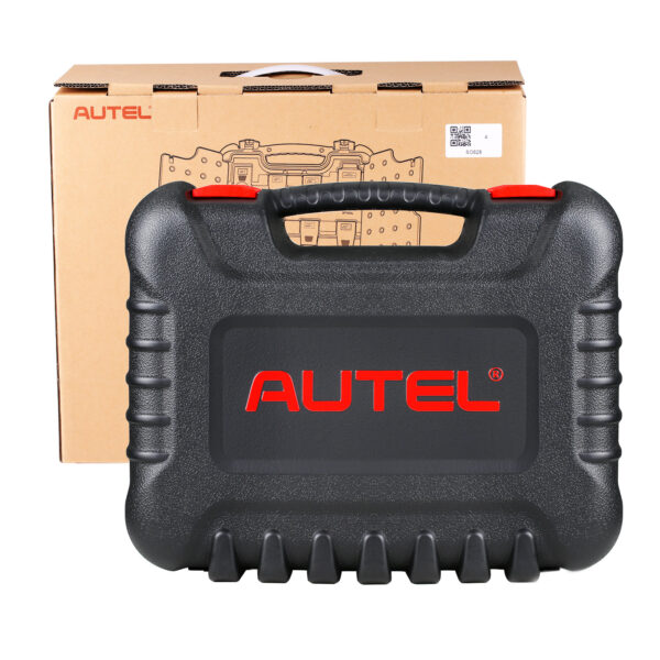 Autel OBD2KIT Compliant Connectors Kit - Image 4