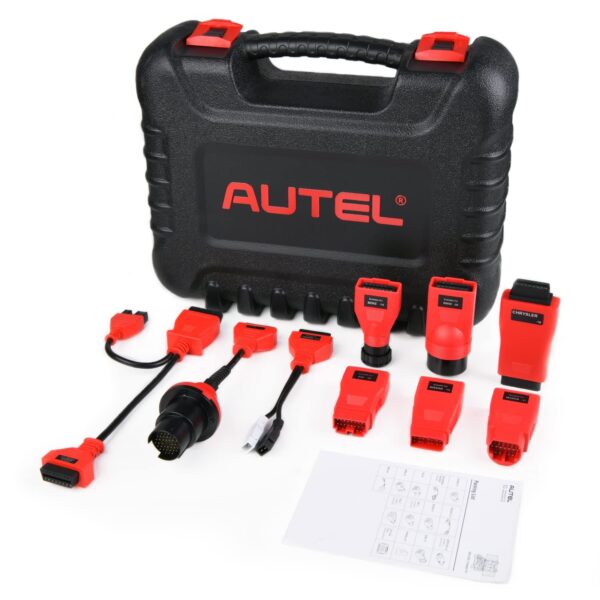 Autel OBD2KIT Compliant Connectors Kit - Image 8