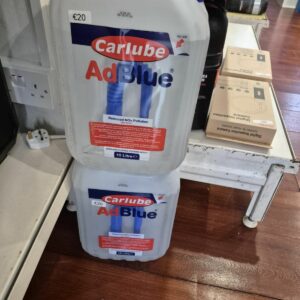 Adblue