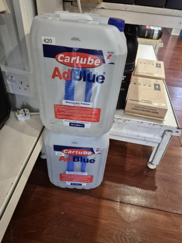 Adblue