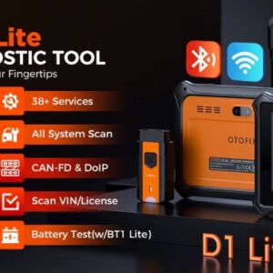 OTOFIX D1 Lite Car Scanner