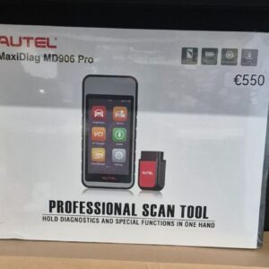 Autel MaxiDiag MD906 PRO Scanner